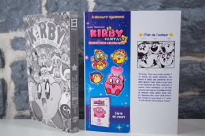 Les Aventures de Kirby dans les Etoiles 20 (03)